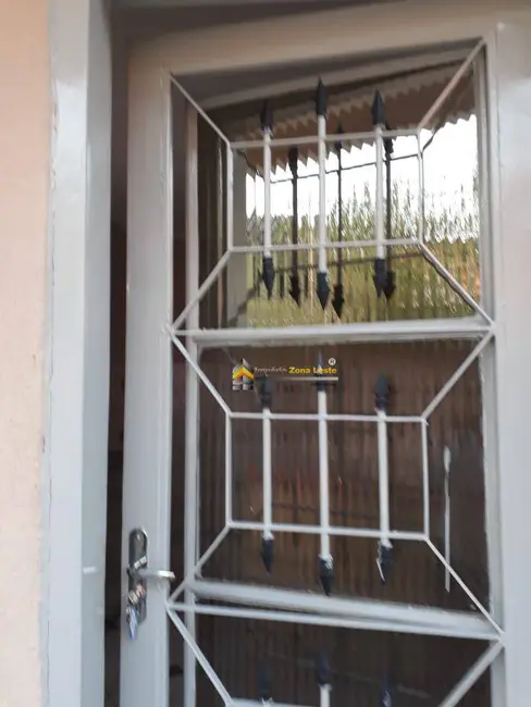 Foto 7 de Casa com 1 quarto para alugar, 22m2 em Vila Caxambu, São Paulo - SP