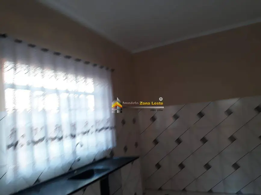 Foto 8 de Casa com 1 quarto para alugar, 22m2 em Vila Caxambu, São Paulo - SP