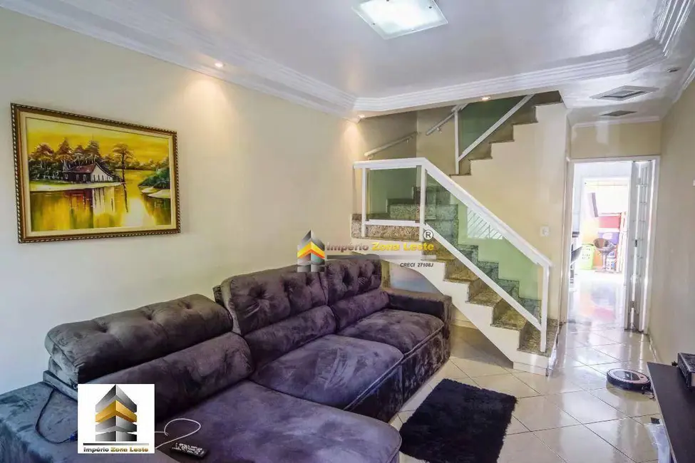 Sobrado com 4 quartos à venda, 99m2 em Vila Esperança, São Paulo - SP - imagem 5 Foto 5 de Sobrado com 4 quartos à venda, 99m2 em Vila Esperança, São Paulo - SP