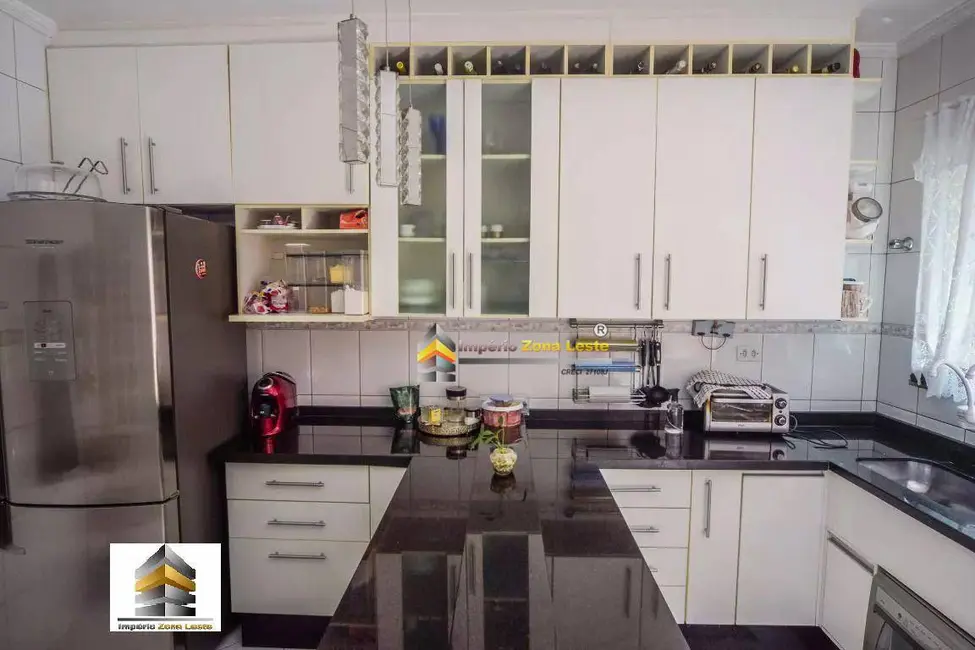 Sobrado com 4 quartos à venda, 99m2 em Vila Esperança, São Paulo - SP - imagem 8 Foto 8 de Sobrado com 4 quartos à venda, 99m2 em Vila Esperança, São Paulo - SP