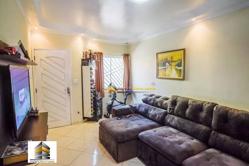 Sobrado com 4 quartos à venda, 99m2 em Vila Esperança, São Paulo - SP - imagem 4 Foto 4 de Sobrado com 4 quartos à venda, 99m2 em Vila Esperança, São Paulo - SP