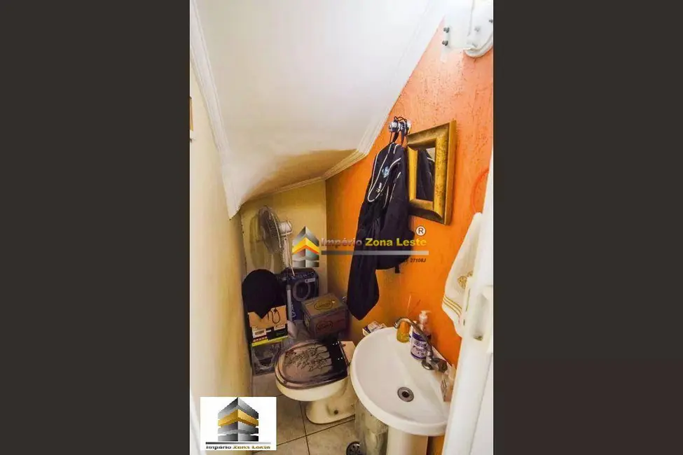 Sobrado com 4 quartos à venda, 99m2 em Vila Esperança, São Paulo - SP - imagem 6 Foto 6 de Sobrado com 4 quartos à venda, 99m2 em Vila Esperança, São Paulo - SP