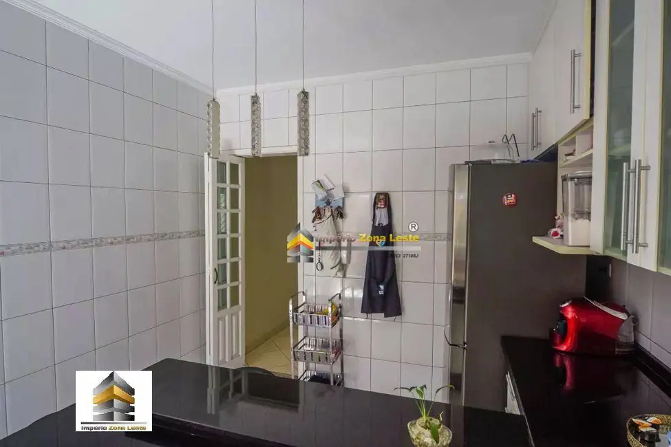 Sobrado com 4 quartos à venda, 99m2 em Vila Esperança, São Paulo - SP - imagem 9 Foto 9 de Sobrado com 4 quartos à venda, 99m2 em Vila Esperança, São Paulo - SP