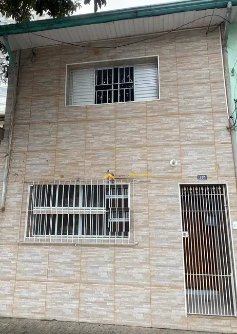 Foto 1 de Sobrado com 2 quartos à venda, 70m2 em Vila Bertioga, São Paulo - SP