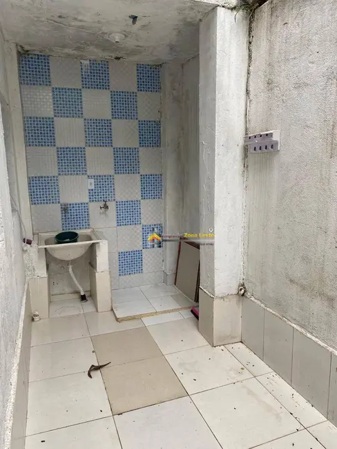 Foto 5 de Sobrado com 2 quartos à venda, 70m2 em Vila Bertioga, São Paulo - SP
