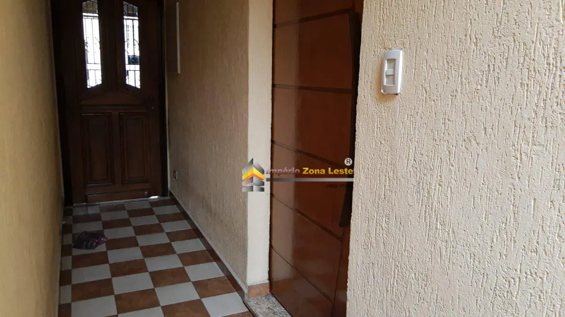 Sobrado com 3 quartos à venda, 220m2 em Vila Granada, São Paulo - SP - imagem 5 Foto 5 de Sobrado com 3 quartos à venda, 220m2 em Vila Granada, São Paulo - SP