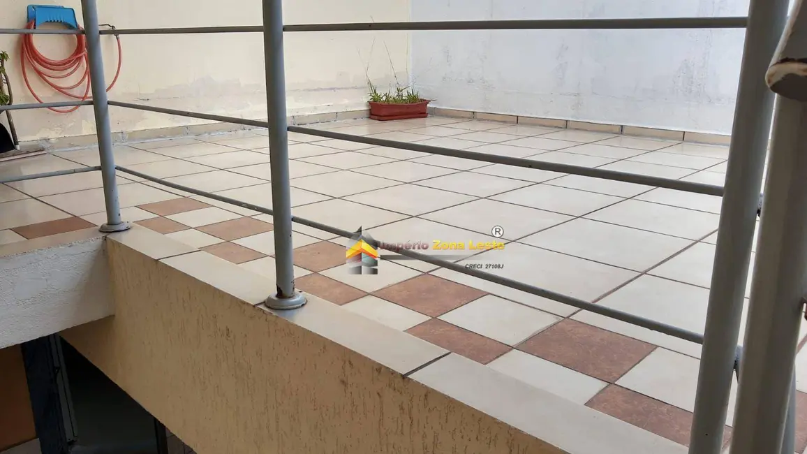 Sobrado com 3 quartos à venda, 220m2 em Vila Granada, São Paulo - SP - imagem 7 Foto 7 de Sobrado com 3 quartos à venda, 220m2 em Vila Granada, São Paulo - SP