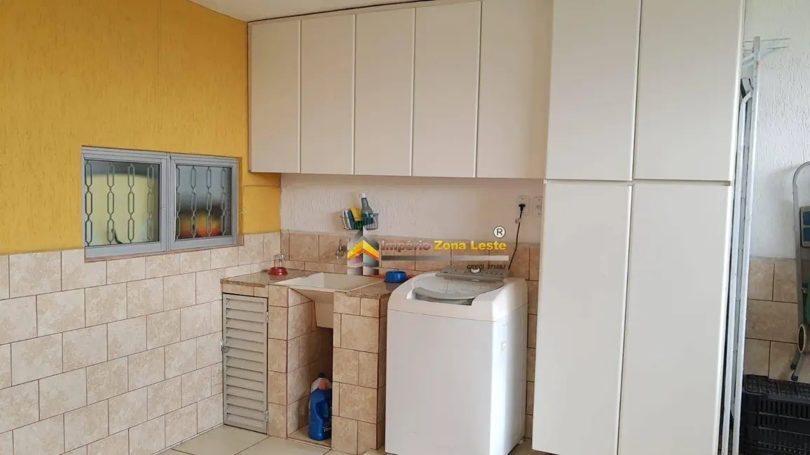 Sobrado com 3 quartos à venda, 220m2 em Vila Granada, São Paulo - SP - imagem 8 Foto 8 de Sobrado com 3 quartos à venda, 220m2 em Vila Granada, São Paulo - SP