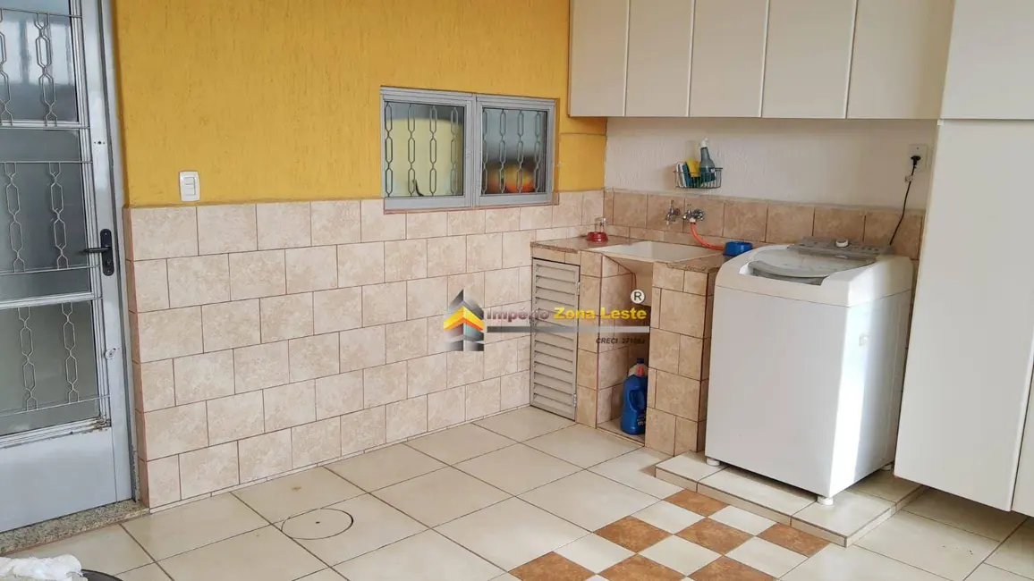 Sobrado com 3 quartos à venda, 220m2 em Vila Granada, São Paulo - SP - imagem 9 Foto 9 de Sobrado com 3 quartos à venda, 220m2 em Vila Granada, São Paulo - SP