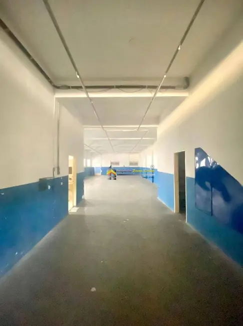 Foto 14 de Armazém / Galpão para alugar, 400m2 em Vila Aricanduva, São Paulo - SP