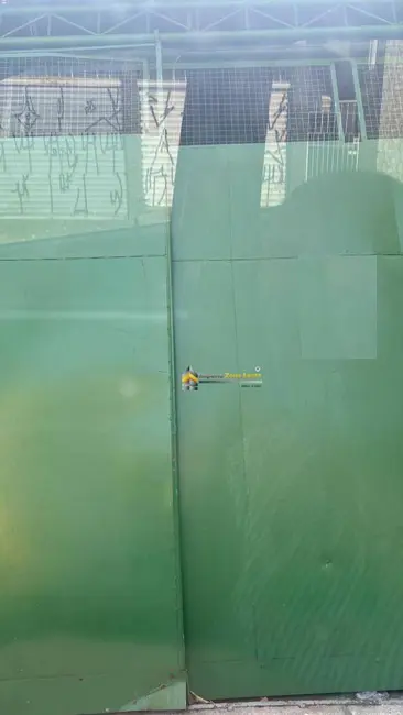 Foto 2 de Armazém / Galpão para alugar, 400m2 em Vila Aricanduva, São Paulo - SP