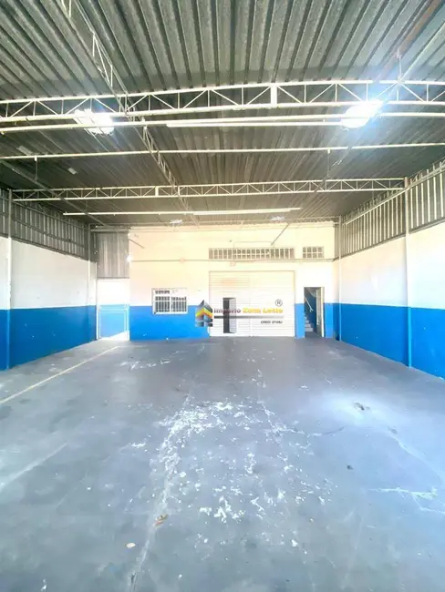 Foto 18 de Armazém / Galpão para alugar, 400m2 em Vila Aricanduva, São Paulo - SP