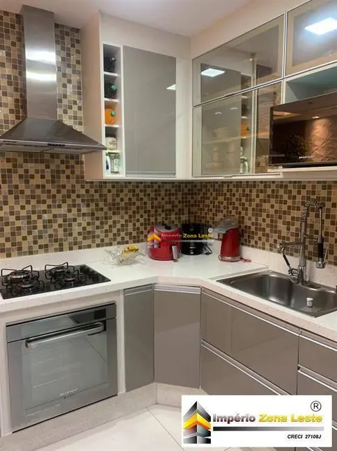 Foto 4 de Sobrado com 2 quartos à venda, 70m2 em São Paulo - SP