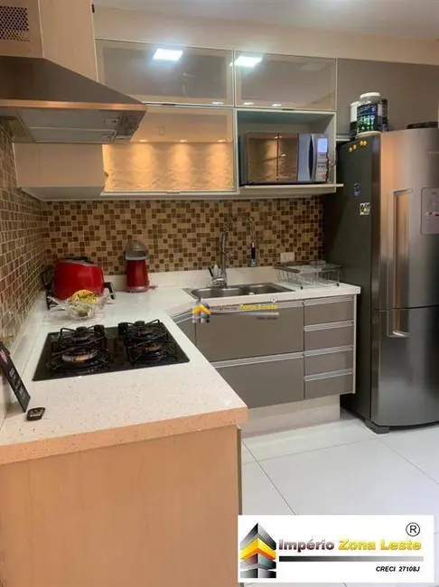 Foto 5 de Sobrado com 2 quartos à venda, 70m2 em São Paulo - SP