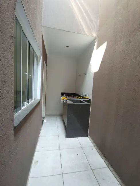 Sobrado com 3 quartos à venda, 121m2 em Vila Buenos Aires, São Paulo - SP - imagem 8 Foto 8 de Sobrado com 3 quartos à venda, 121m2 em Vila Buenos Aires, São Paulo - SP