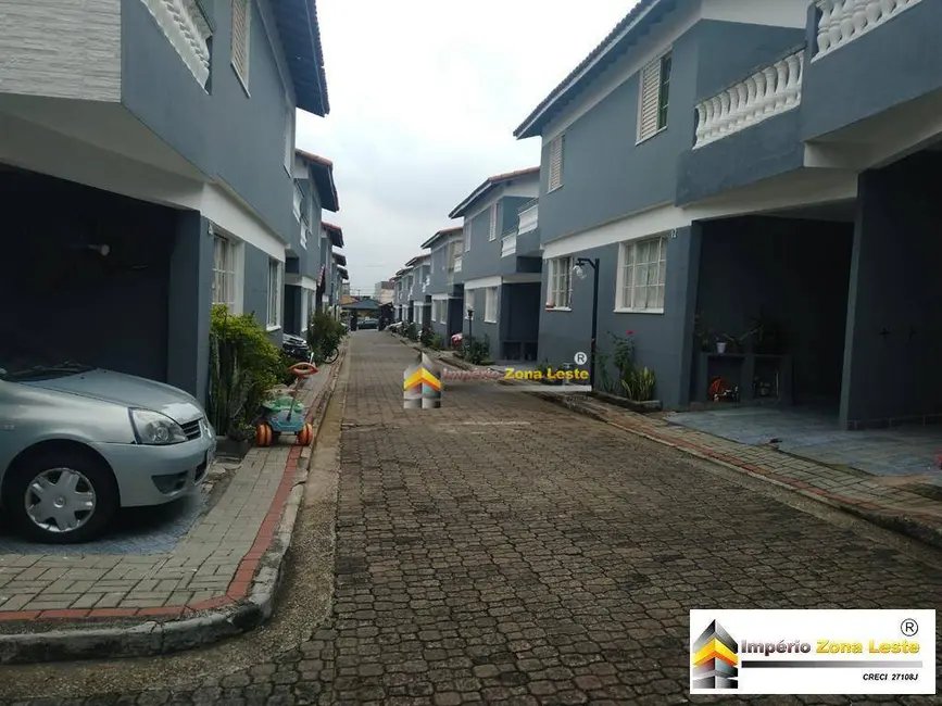 Foto 2 de Sobrado com 2 quartos à venda, 82m2 em Jardim Lisboa, São Paulo - SP