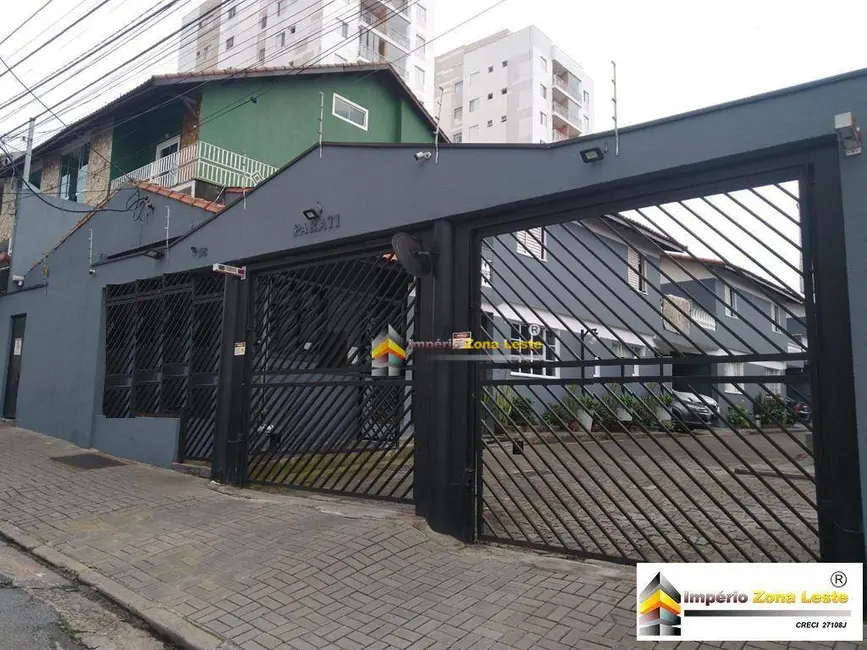 Foto 1 de Sobrado com 2 quartos à venda, 82m2 em Jardim Lisboa, São Paulo - SP