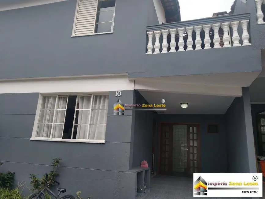 Foto 3 de Sobrado com 2 quartos à venda, 82m2 em Jardim Lisboa, São Paulo - SP