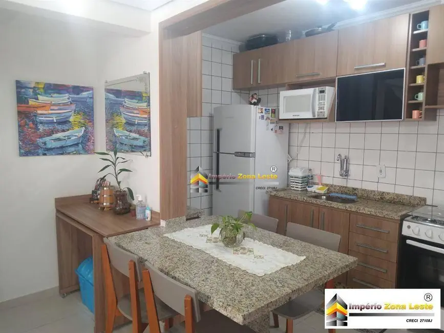 Foto 8 de Sobrado com 2 quartos à venda, 82m2 em Jardim Lisboa, São Paulo - SP