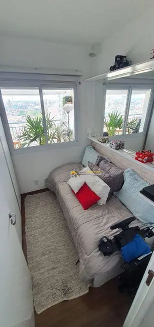 Foto 9 de Apartamento com 2 quartos à venda, 69m2 em Chácara Seis de Outubro, São Paulo - SP
