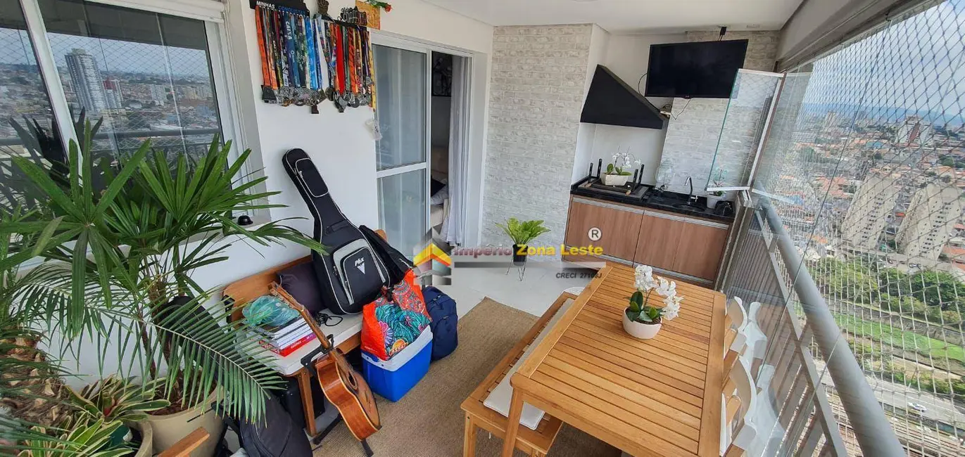 Foto 5 de Apartamento com 2 quartos à venda, 69m2 em Chácara Seis de Outubro, São Paulo - SP