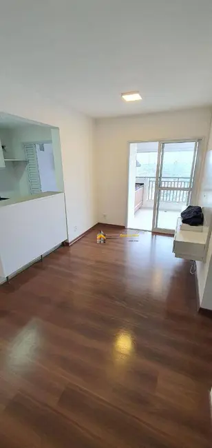 Foto 1 de Apartamento com 2 quartos à venda, 69m2 em Chácara Seis de Outubro, São Paulo - SP