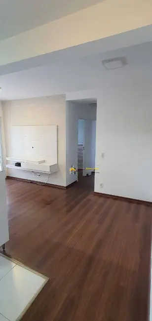 Foto 2 de Apartamento com 2 quartos à venda, 69m2 em Chácara Seis de Outubro, São Paulo - SP
