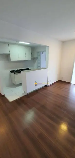 Foto 3 de Apartamento com 2 quartos à venda, 69m2 em Chácara Seis de Outubro, São Paulo - SP