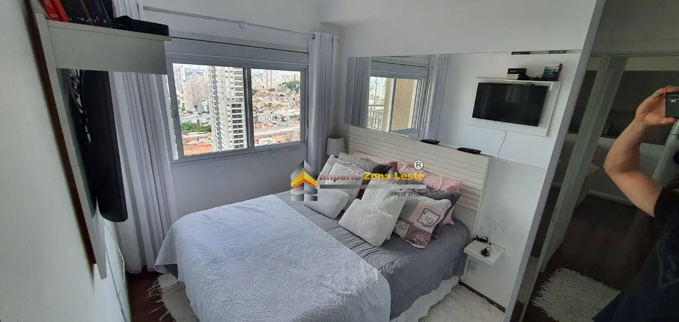 Foto 8 de Apartamento com 2 quartos à venda, 69m2 em Chácara Seis de Outubro, São Paulo - SP