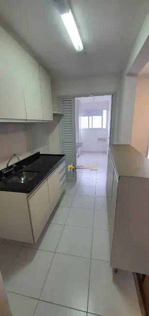 Foto 6 de Apartamento com 2 quartos à venda, 69m2 em Chácara Seis de Outubro, São Paulo - SP