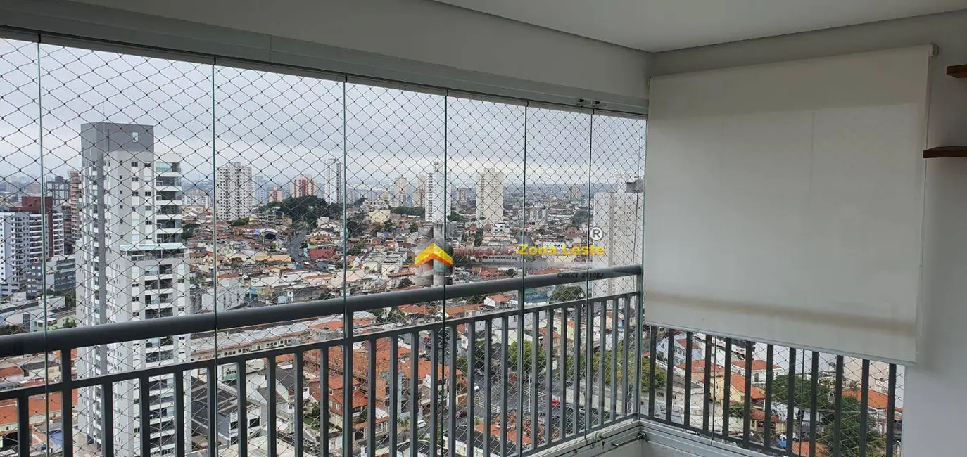 Foto 4 de Apartamento com 2 quartos à venda, 69m2 em Chácara Seis de Outubro, São Paulo - SP