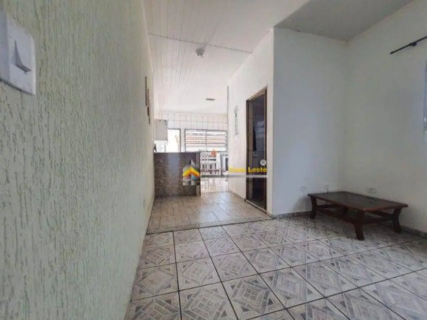 Foto 8 de Sobrado com 4 quartos à venda, 100m2 em Vila Salete, São Paulo - SP