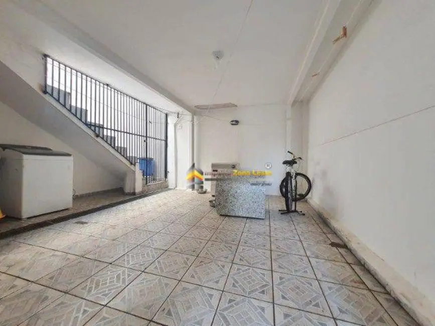 Foto 4 de Sobrado com 4 quartos à venda, 100m2 em Vila Salete, São Paulo - SP