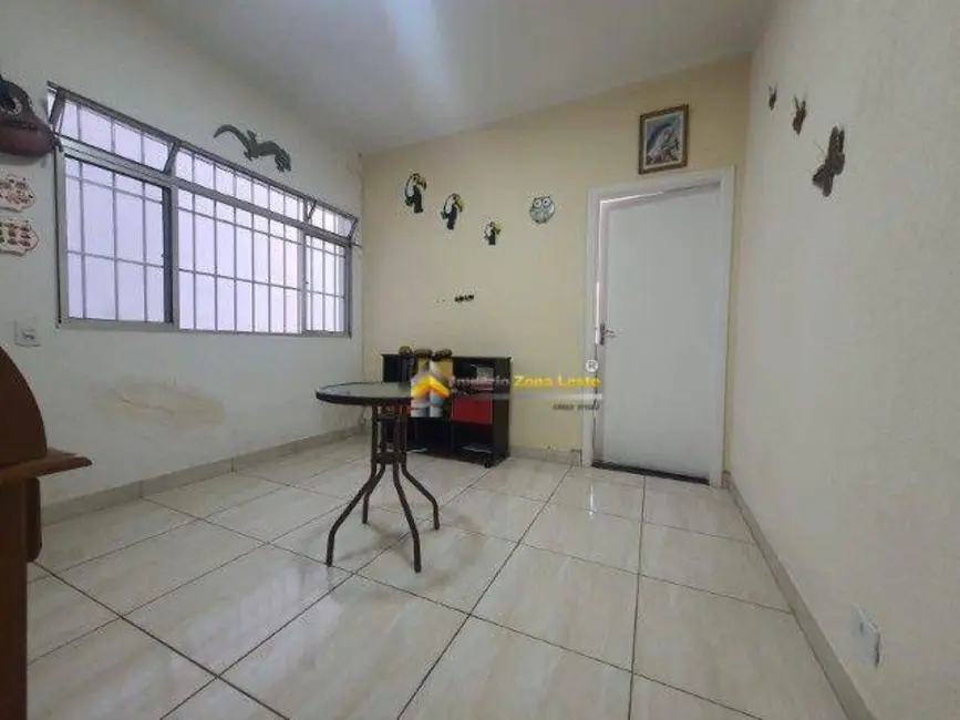 Foto 3 de Sobrado com 4 quartos à venda, 100m2 em Vila Salete, São Paulo - SP