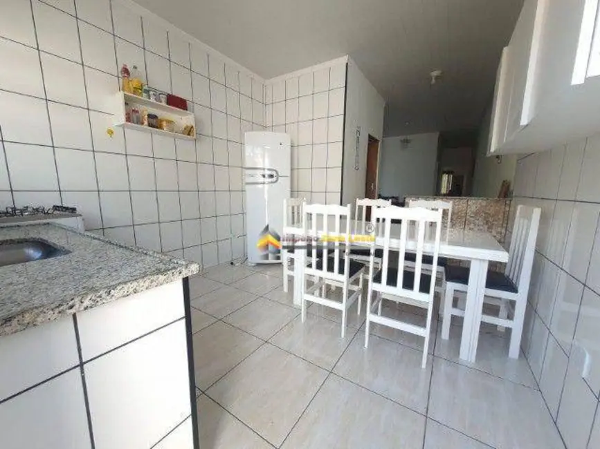 Foto 6 de Sobrado com 4 quartos à venda, 100m2 em Vila Salete, São Paulo - SP