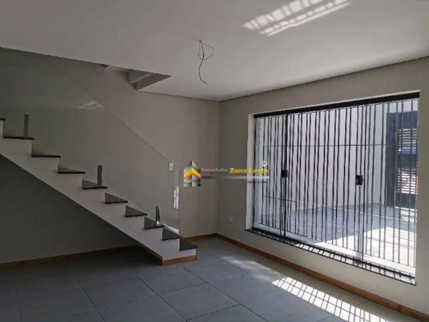 Sobrado com 3 quartos à venda, 100m2 em Vila Carrão, São Paulo - SP - imagem 2 Foto 2 de Sobrado com 3 quartos à venda, 100m2 em Vila Carrão, São Paulo - SP