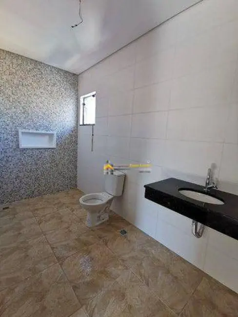 Sobrado com 3 quartos à venda, 100m2 em Vila Carrão, São Paulo - SP - imagem 9 Foto 9 de Sobrado com 3 quartos à venda, 100m2 em Vila Carrão, São Paulo - SP
