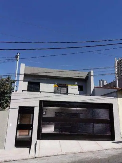 Sobrado com 3 quartos à venda, 100m2 em Vila Carrão, São Paulo - SP - imagem 1 Foto 1 de Sobrado com 3 quartos à venda, 100m2 em Vila Carrão, São Paulo - SP