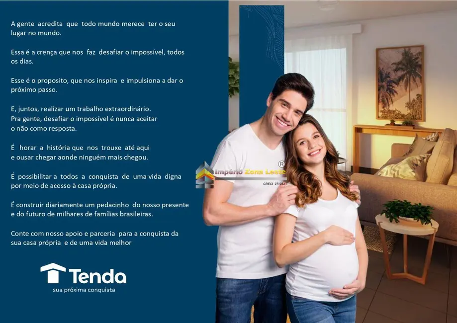 Foto 2 de Apartamento com 2 quartos à venda, 32m2 em Vila Aricanduva, São Paulo - SP