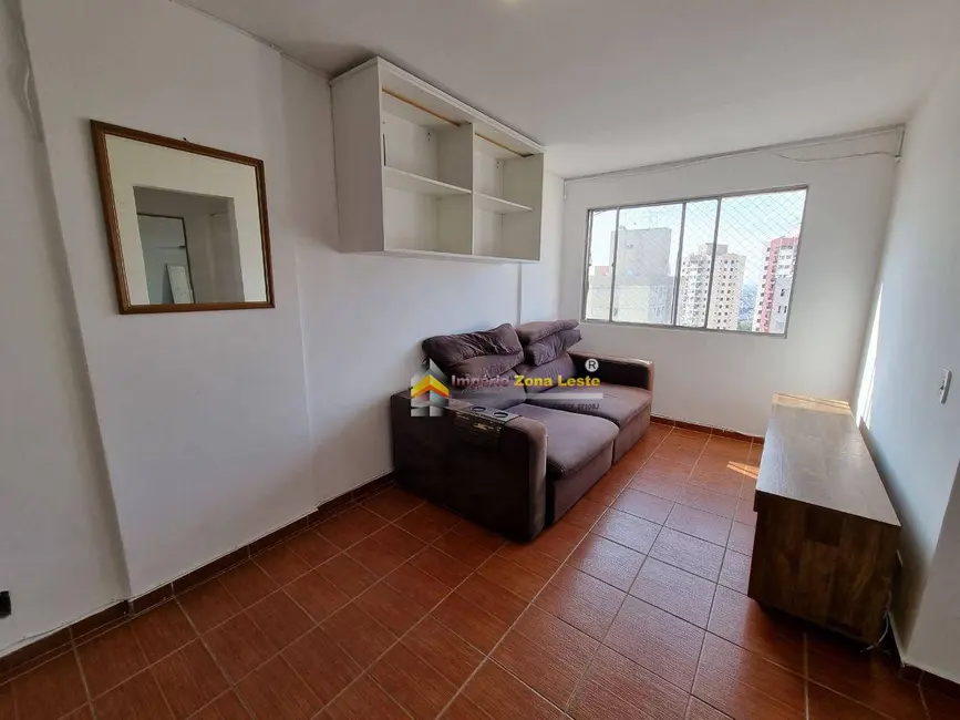 Foto 1 de Apartamento com 2 quartos à venda e para alugar, 52m2 em Jardim Celeste, São Paulo - SP