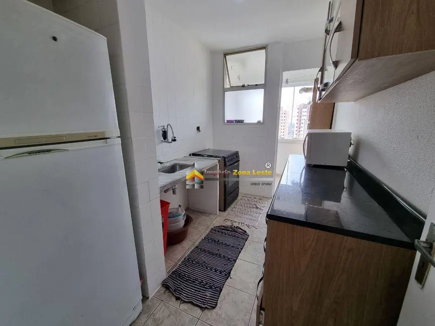 Foto 5 de Apartamento com 2 quartos à venda e para alugar, 52m2 em Jardim Celeste, São Paulo - SP