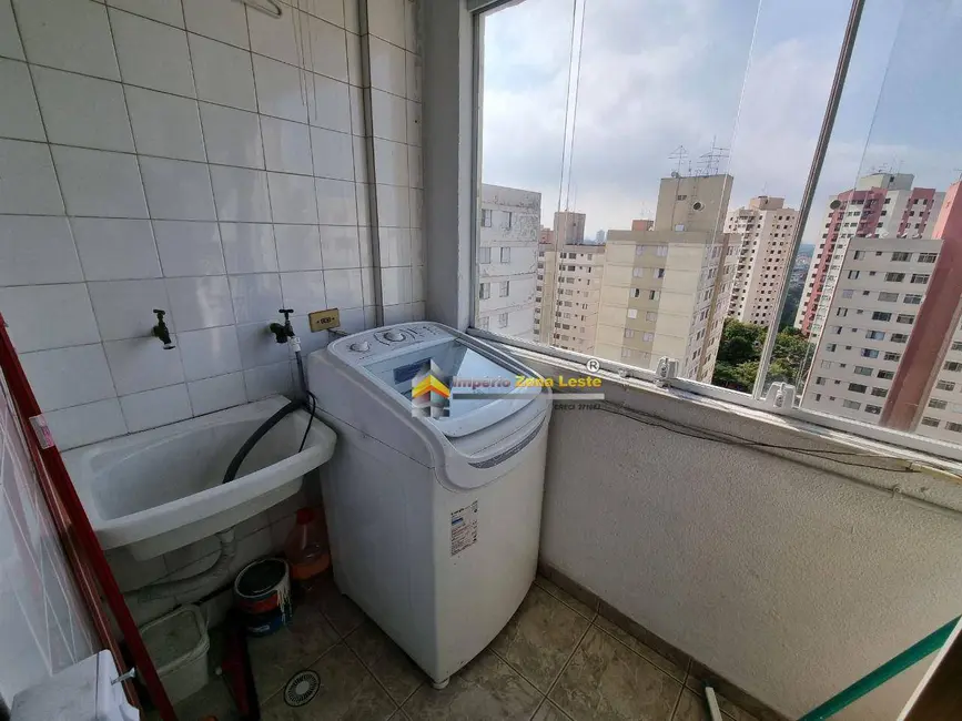 Foto 6 de Apartamento com 2 quartos à venda e para alugar, 52m2 em Jardim Celeste, São Paulo - SP