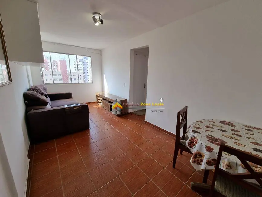 Foto 3 de Apartamento com 2 quartos à venda e para alugar, 52m2 em Jardim Celeste, São Paulo - SP