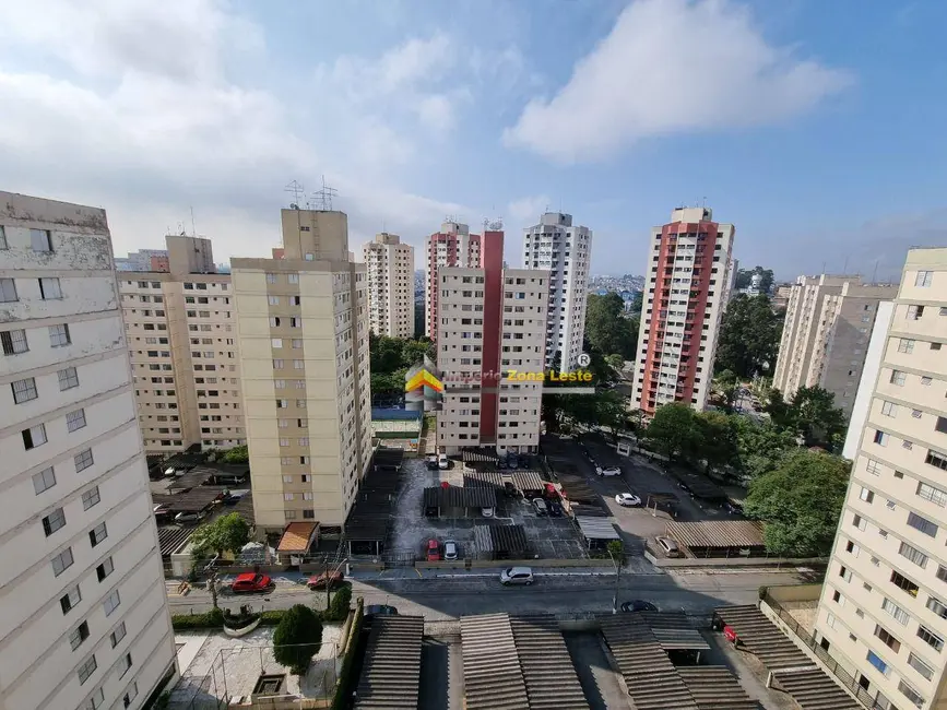 Foto 7 de Apartamento com 2 quartos à venda e para alugar, 52m2 em Jardim Celeste, São Paulo - SP