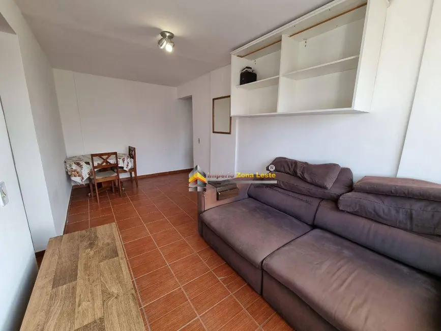 Foto 2 de Apartamento com 2 quartos à venda e para alugar, 52m2 em Jardim Celeste, São Paulo - SP