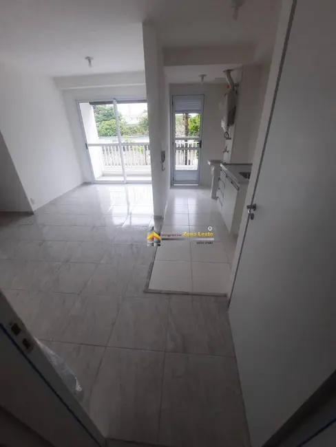 Foto 2 de Apartamento com 3 quartos à venda e para alugar, 66m2 em Vila Independência, São Paulo - SP