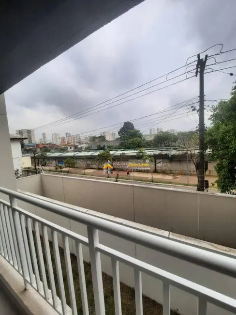 Foto 8 de Apartamento com 3 quartos à venda e para alugar, 66m2 em Vila Independência, São Paulo - SP