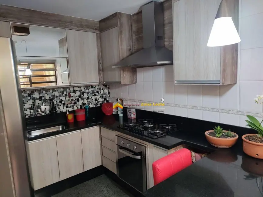 Casa de Condomínio com 3 quartos à venda, 120m2 em Vila Independência, São Paulo - SP - imagem 7 Foto 7 de Casa de Condomínio com 3 quartos à venda, 120m2 em Vila Independência, São Paulo - SP