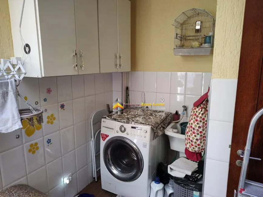 Casa de Condomínio com 3 quartos à venda, 120m2 em Vila Independência, São Paulo - SP - imagem 8 Foto 8 de Casa de Condomínio com 3 quartos à venda, 120m2 em Vila Independência, São Paulo - SP