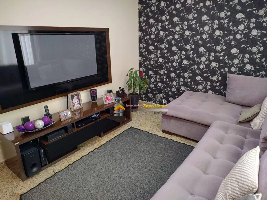 Casa de Condomínio com 3 quartos à venda, 120m2 em Vila Independência, São Paulo - SP - imagem 2 Foto 2 de Casa de Condomínio com 3 quartos à venda, 120m2 em Vila Independência, São Paulo - SP